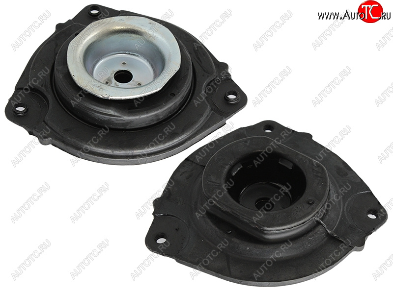 1 639 р. Опора передней стойки Nissan Juke 10-20  Leaf 09-17  Qashqai 06-13  Tiida 04-16 BAIKOR BKSMF0030  с доставкой в г. Керчь