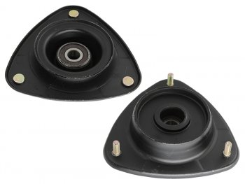 2 379 р. Опора передней стойки Subaru Forester 07-19  Impreza 07-14  Legacy 03-09  Outback 03-09 BAIKOR BKSMF0032  с доставкой в г. Керчь. Увеличить фотографию 1