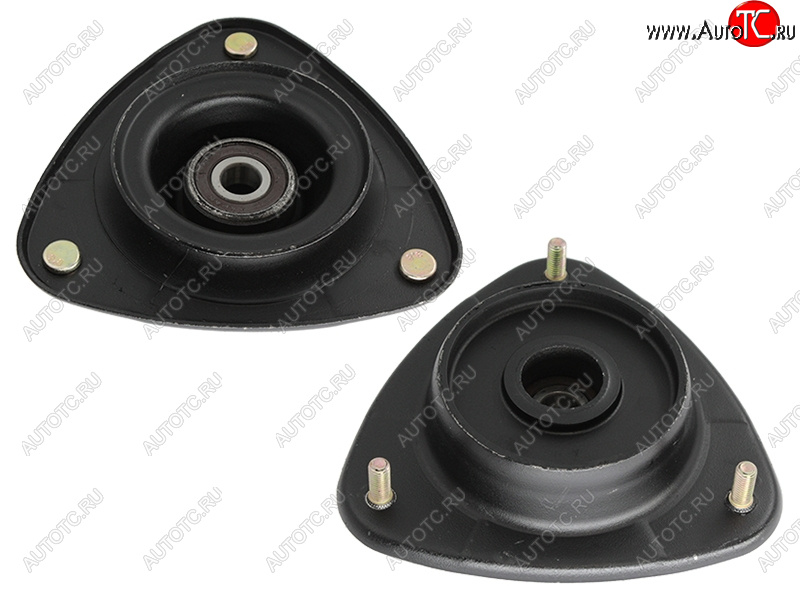 2 379 р. Опора передней стойки Subaru Forester 07-19  Impreza 07-14  Legacy 03-09  Outback 03-09 BAIKOR BKSMF0032  с доставкой в г. Керчь