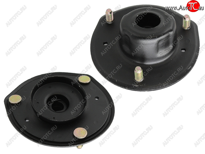 1 999 р. Опора передней стойки Toyota Camry (XV20) 96-02  Harrier (XU10,XU30) 97-13  Lexus ES 96-01  RX 97 BAIKOR BKSMF0038  с доставкой в г. Керчь