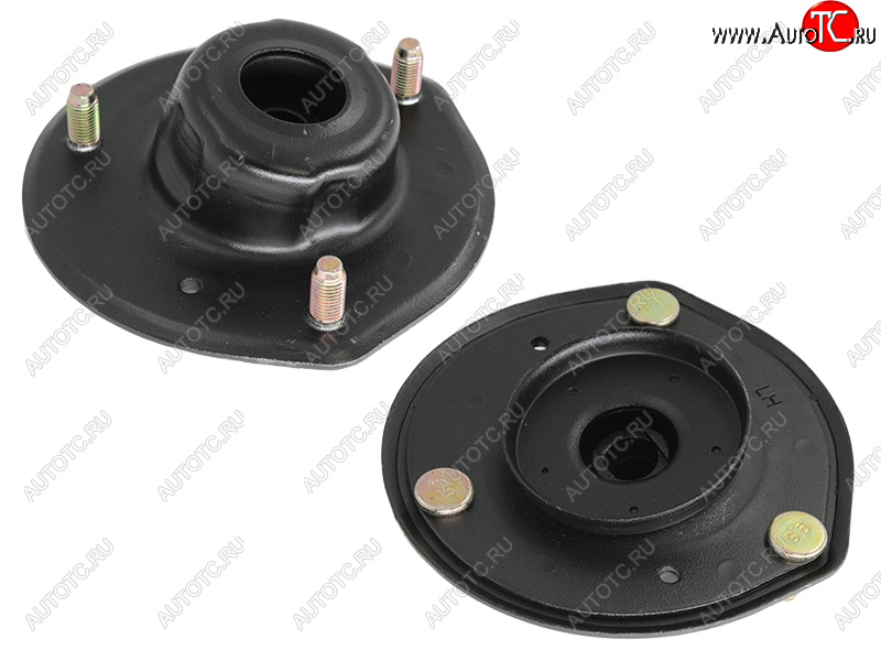 1 999 р. Опора передней стойки Toyota Camry (XV10,XV20) 90-02  Harrier (XU10,XU30) 97-13  Lexus ES 91-01  BAIKOR BKSMF0039  с доставкой в г. Керчь