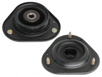 1 669 р. Опора передней стойки Toyota Corolla (E90) 87-92  Vista 90-94  Lexus ES 89-91  Toyota Sprinter 87 BAIKOR BKSMF0044  с доставкой в г. Керчь. Увеличить фотографию 1