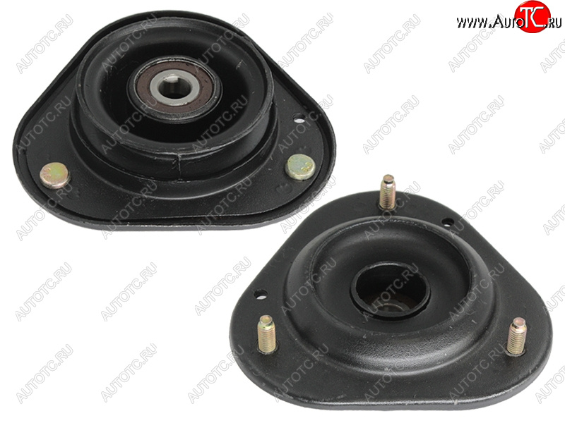 1 669 р. Опора передней стойки Toyota Corolla (E90) 87-92  Vista 90-94  Lexus ES 89-91  Toyota Sprinter 87 BAIKOR BKSMF0044  с доставкой в г. Керчь