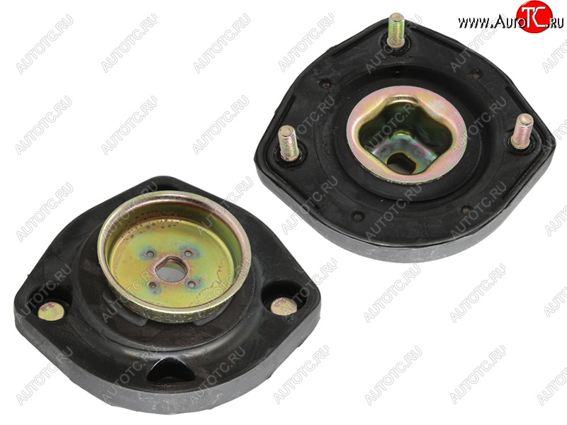 1 589 р. Опора задней стойки Toyota Corolla (E100,E110) 91-02  Corolla Ceres 92-99  Corolla Levin 91-00  S BAIKOR BKSMR0015  с доставкой в г. Керчь