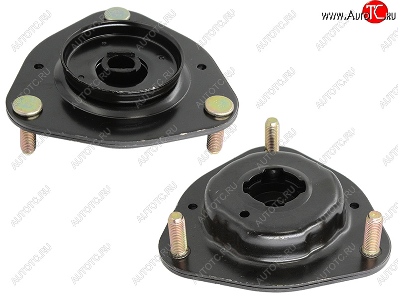 2 459 р. Опора передней стойки Toyota Noah 01-07  Voxy 01-07  Ipsum (ACM20) 01-09 BAIKOR BKSMF0046  с доставкой в г. Керчь