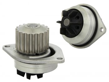 3 699 р. Насос системы охлаждения CITROENPEUGEOT 206207308C3C4 TU5JP4EC5 DOLZ C113  с доставкой в г. Керчь. Увеличить фотографию 1