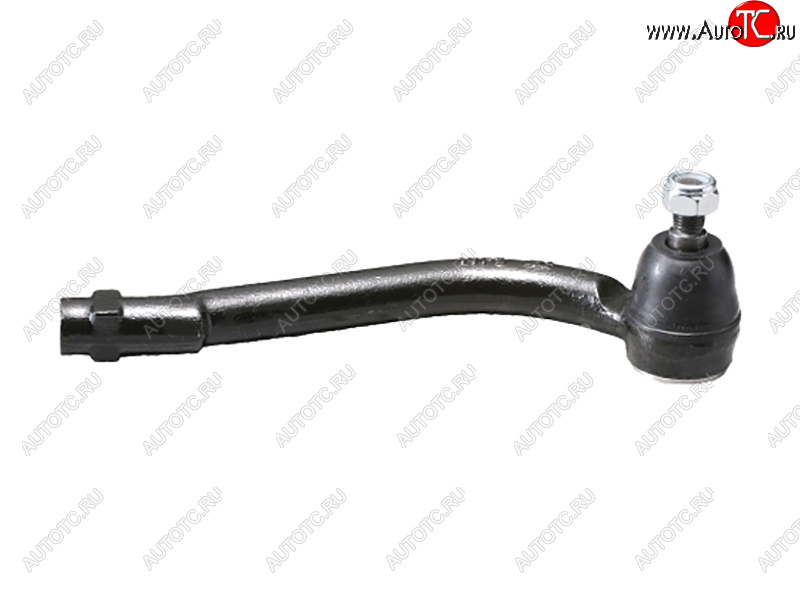 1 999 р. Наконечник рулевой RH CTR KIA Sorento XM дорестайлинг (2009-2012)  с доставкой в г. Керчь