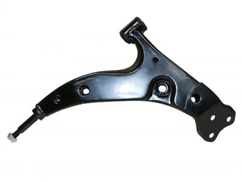 Рычаг подвески нижний TOYOTA COROLLASPRINTER 91-95 RH CTR CQ0307R