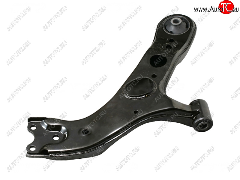 6 449 р. Рычаг подвески передний TOYOTA HARRIER 60 13-LH CTR CQ0295L  с доставкой в г. Керчь