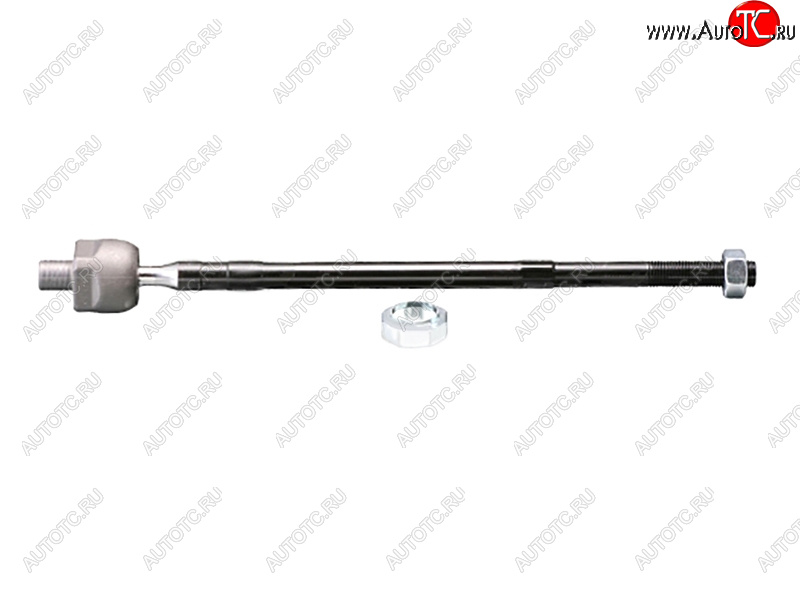 1 839 р. Тяга рулевая SUZUKI SX4 06-13 LH CTR CR0548  с доставкой в г. Керчь