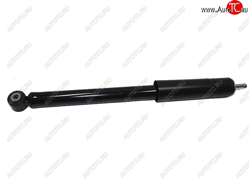4 649 р. Амортизатор задний LH=RH SAT   Honda Civic  FD (2005-2011) седан дорестайлинг, седан рестайлинг  с доставкой в г. Керчь
