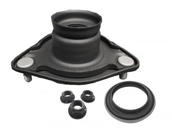 4 379 р. Опора предней стойки  HYUNDAI AVANTE 2006 - 2010HYUNDAI I30 2007 - 2011 LH=RH CTR GA0011K  с доставкой в г. Керчь. Увеличить фотографию 1