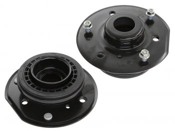 5 299 р. Опора передней стойки Chevrolet Captiva 06-15  Opel Antara 06-15  Daewoo Winstorm 06-10 CTR GA0051K  с доставкой в г. Керчь. Увеличить фотографию 1