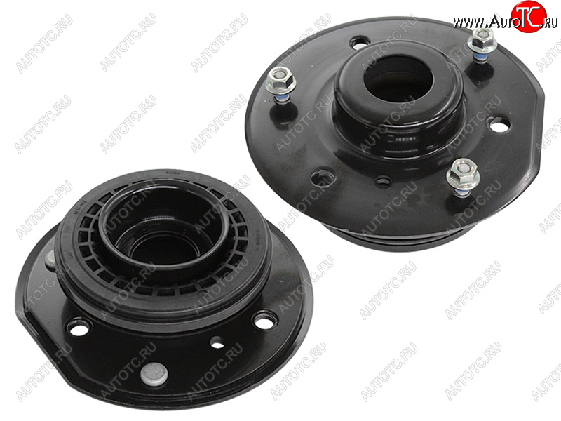 5 299 р. Опора передней стойки Chevrolet Captiva 06-15  Opel Antara 06-15  Daewoo Winstorm 06-10 CTR GA0051K  с доставкой в г. Керчь