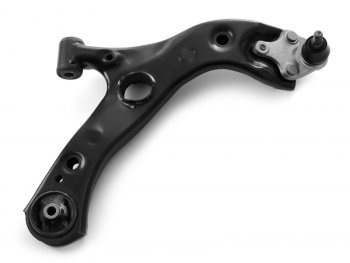 Рычаг подвески передний нижний TOYOTA CHR (HYBRD) 16- RH HOSU HSAC0388