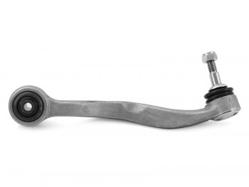 Рычаг подвески передний нижний BMW 5 E60E61 03-10 LH HOSU HSAC0331