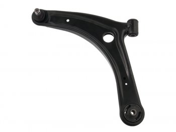 Рычаг подвески передний MITSUBISHI DELICA D5GALANT FORTISLANCEREVOLUTIONOUTLANDER 06- LH HOSU HSAC0217