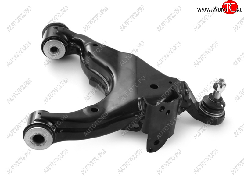 8 599 р. Рычаг нижний TOYOTA LAND CRUISER PRADO4RUNNERFJ CRUISER 09- RH HOSU HSAC0166  с доставкой в г. Керчь