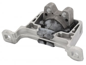 3 999 р. Подушка двигателя RH FORD FOCUS II  FOCUS III 2004-2014 HOSU HSEM0036  с доставкой в г. Керчь. Увеличить фотографию 1