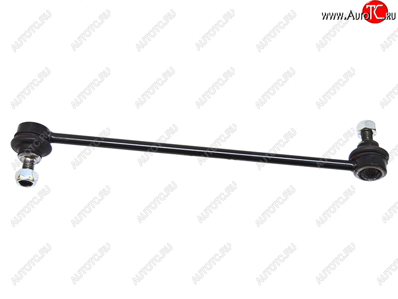 539 р. Тяга стабилизатора переднего FORD FIESTAFUSION 01-12MAZDA 2 03-08DEMIO 02-07VERISA 04-15 HOSU HSSL0238  с доставкой в г. Керчь