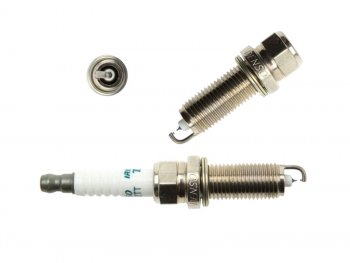 Свеча зажигания MR20DEHR16DE DENSO IXEH22TT