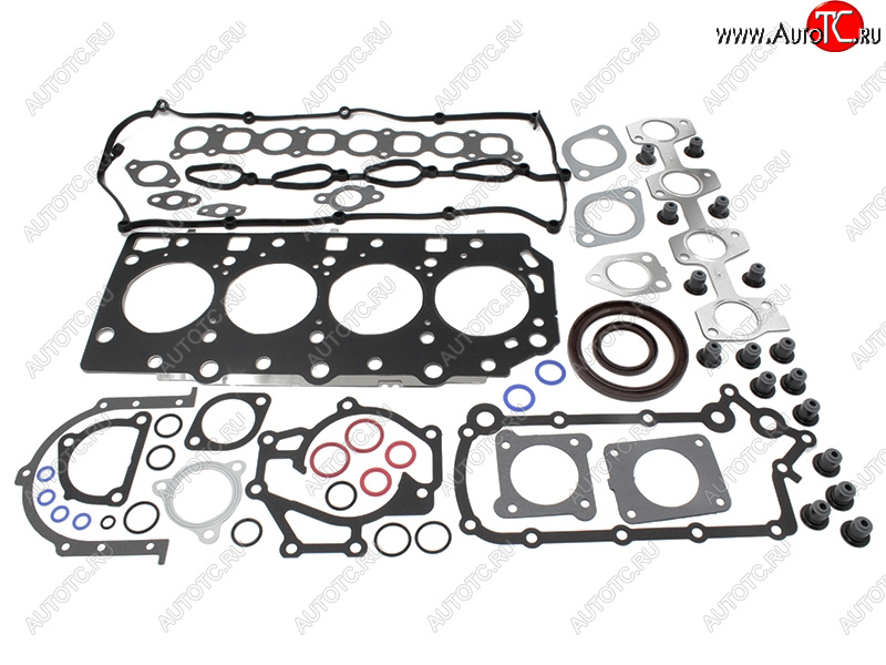 6 449 р. Ремкомплект ДВС полный KIA Sorento 06-09 D4CB DYG K0AH610270M  с доставкой в г. Керчь