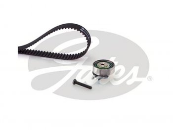 Ремкомплект ГРМ DAEWOO NEXIA 1,5OPEL ASTRA F A14SMS GATES K015310XS