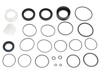 5 599 р. Ремкомплект рулевой рейки VOLVO XC 90 11-18 S60 01-10 XC 70 05-07 SAT K31200969-KIT  с доставкой в г. Керчь. Увеличить фотографию 1