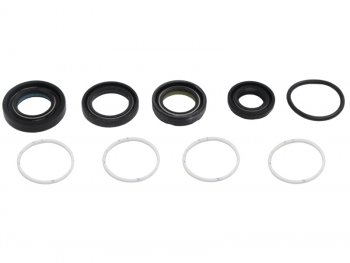 Ремкомплект рулевой рейки SUBARU FORESTER SF 98-02 IMPREZA 96-08 SAT K34128-AC030
