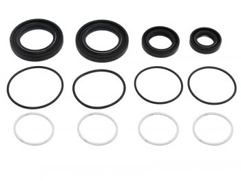 Ремкомплект рулевой рейки TOYOTA LAND CRUISER 100LX470  2UZFE 02- (VGRS) LHD SAT K44250-60120-KIT