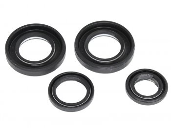 Ремкомплект рулевой рейки NISSAN TEANA J31 03-08 SAT K49001-9W50A-KIT