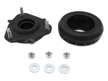 2 899 р. Опора передней стойки-комплект MAZDA 2DEMIO 02-08FORD FIESTA 95-08 SNR KB65210  с доставкой в г. Керчь. Увеличить фотографию 1