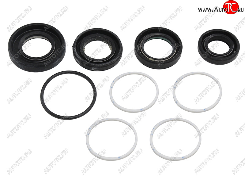 2 979 р. Ремкомплект рулевой рейки HYUNDAI GETZ 05-09 SAT K57790-1CA10-KIT  с доставкой в г. Керчь