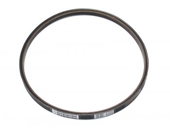 Ремень клиновой 13x0780 MITSUBISHI 4D56PAJERO L04#L14# 87-91 (PS) MITSUBOSHI MPMF6300
