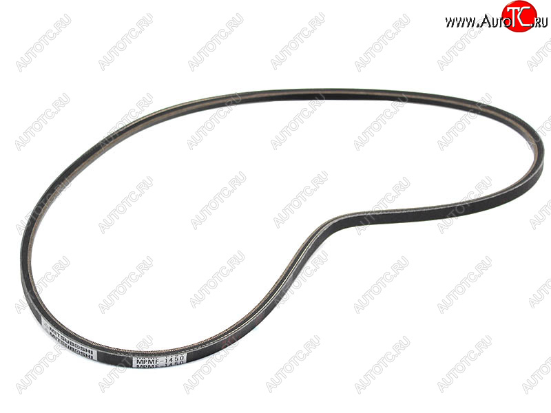 399 р. Ремень приводной 10x1145 TOYOTA 1FZ-FE LAND CRUISER FZJ80 92- (ALT) MITSUBOSHI MPMF1450  с доставкой в г. Керчь