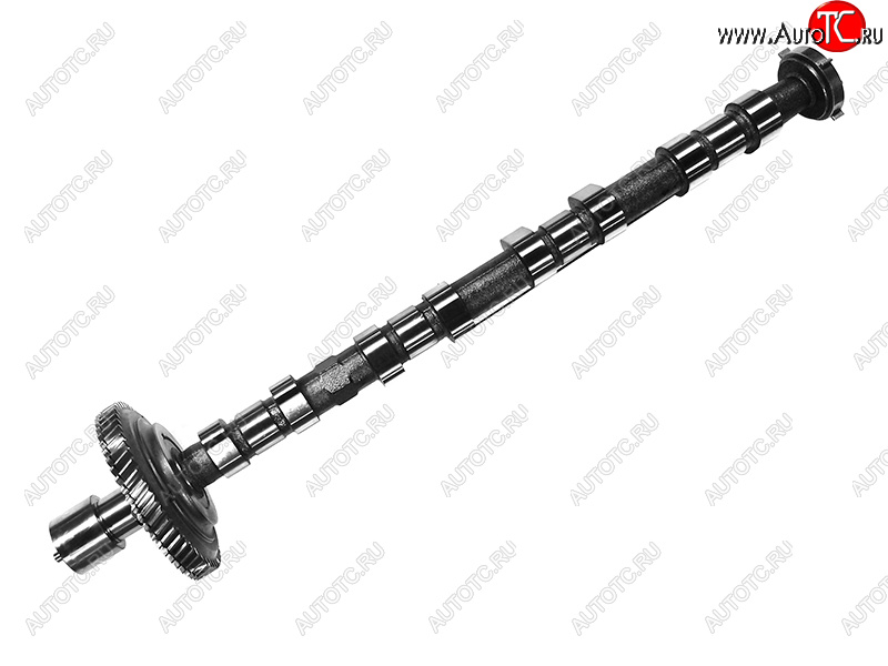 8 249 р. Распределительный вал впускн. V-2.5 MITSUBISHI L200 05-PAJERO SPORT 08- SAT ST-1015A524  с доставкой в г. Керчь