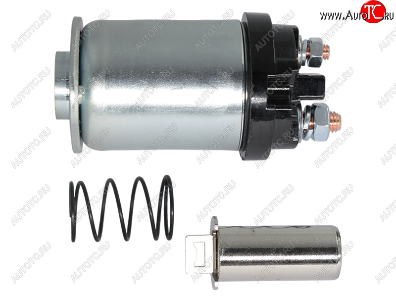 889 р. Втягивающее реле стартера GAZ 3102223243110GAZELSOBOL 2.42.5 97- SAT ST-111-0057  с доставкой в г. Керчь