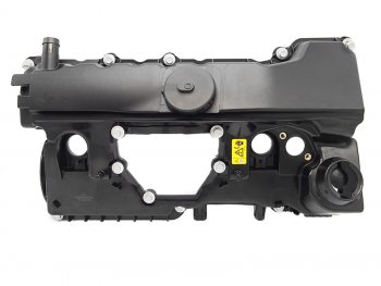 Крышка клапанная BMW 3 E905 E60 N46 SAT ST-11128645888