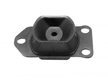Опора двигателя передняя SAT Nissan Qashqai +2 1 J10 рестайлинг (2010-2014)