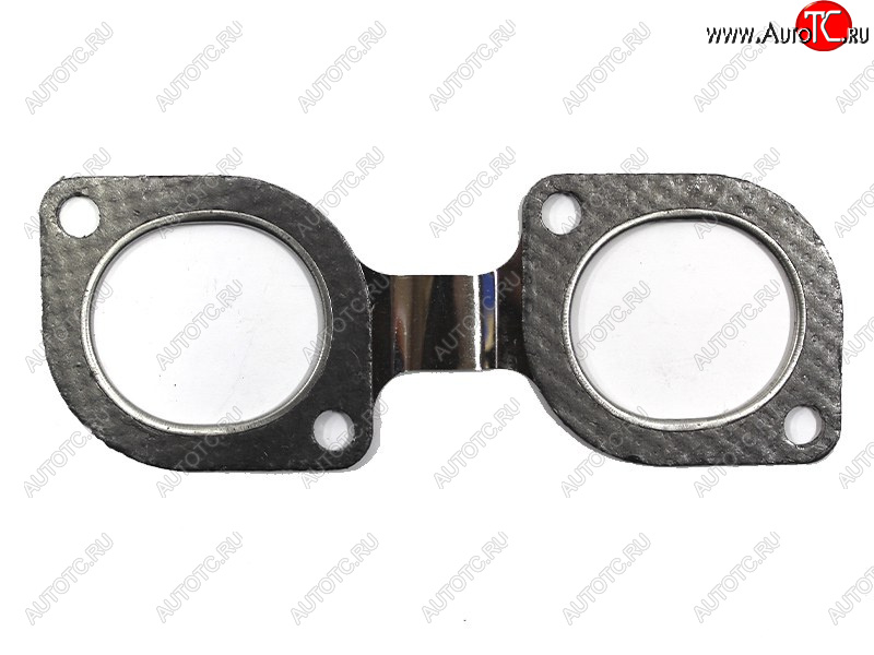 212 р. Прокладка выпускного коллектора BMW X5 E53 4,4 №2 M62 V8 SAT ST-11 62 7 509 677  с доставкой в г. Керчь