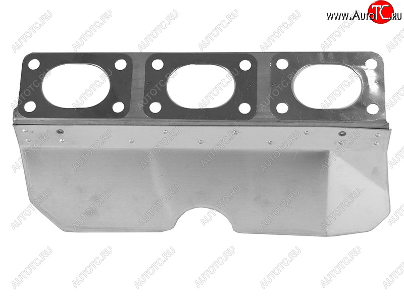 999 р. Прокладка выпускного коллектора BMW X5 E53 M52M54 2,83,0 03- (1 шт) SAT ST-11 62 1 732 969  с доставкой в г. Керчь