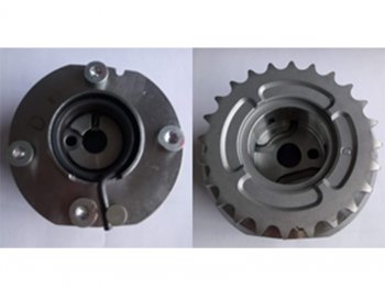 5 299 р. Муфта VVT-i LEXUS IS250GS300 RH 06- 2-4GRFSE (выпуск) SAT ST-13070-31040  с доставкой в г. Керчь. Увеличить фотографию 2