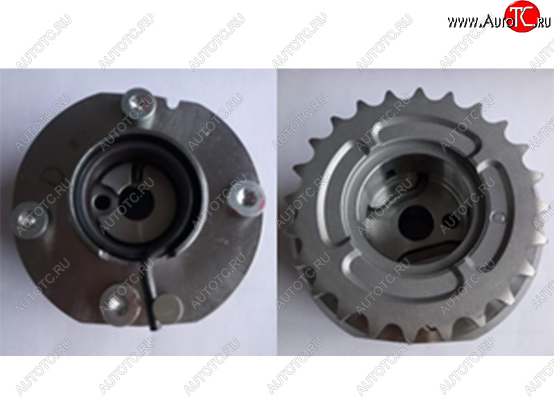 5 299 р. Муфта VVT-i LEXUS IS250GS300 RH 06- 2-4GRFSE (выпуск) SAT ST-13070-31040  с доставкой в г. Керчь