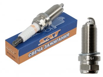 Свеча зажигания LEXUS GSISLSRCTOYOTA CAMRY 2ARFSE2GRFKS7GRFKS8GRFXS SAT ST-177-0015