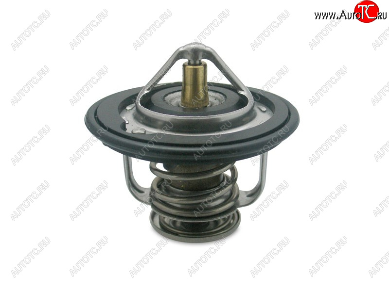 399 р. Термостат с прокладкой HONDA B16B,B18B,B18C,B20B,F18B,F20B,F22A,F22B,F23A,ZC,D13B,D15B,D16A,H23A SAT ST-19300-PM3-003  с доставкой в г. Керчь