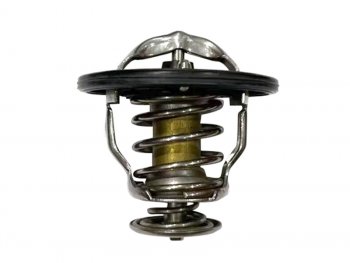 Термостат TOYOTA 1,3,4VZ,4AGE,#ZZ,#MZ,#UZ,1ARFE,2GRFE 06- NISSAN PATROL 61TERANO R50 ZD30 SAT ST-21200-2W201