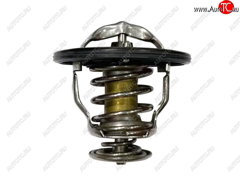 519 р. Термостат TOYOTA 1,3,4VZ,4AGE,#ZZ,#MZ,#UZ,1ARFE,2GRFE 06- NISSAN PATROL 61TERANO R50 ZD30 SAT ST-21200-2W201  с доставкой в г. Керчь