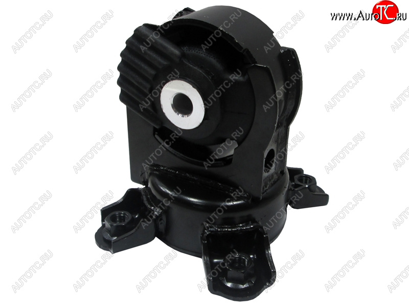 6 899 р. Подушка двигателя передняя TOYOTA ALPHARD 08-15/BLADE 07-12/MARK X ZIO 07-13 SAT ST-24-0025, st240025 SAT ST-24-0025  с доставкой в г. Керчь