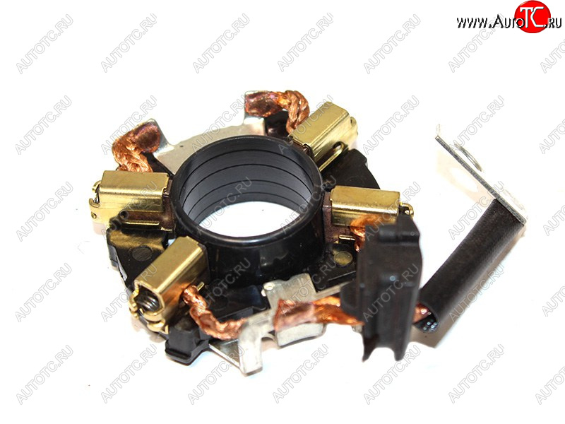 299 р. Щеточный узел cтартера TOYOTA HILUX GGN152535 05- 2TRFE SAT ST-28140-0C060  с доставкой в г. Керчь