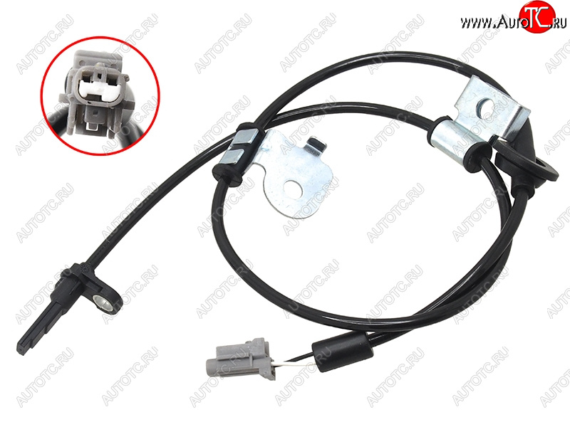 1 479 р. Датчик ABS передний RH SAT Subaru Forester SH (2008-2013)  с доставкой в г. Керчь